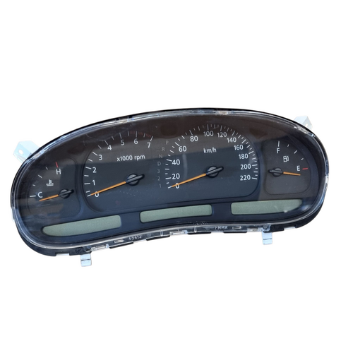 Used VT VX WH 3.8 Litre V6 Supercharged  Instrument Cluster Level 3 