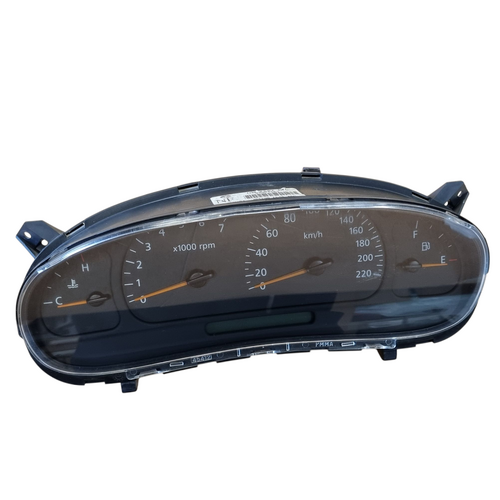 Used VT VX Instrument Dash Cluster 