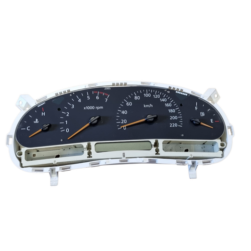 Used VT VX 3.8 Litre V6 Ecotec  Instrument Cluster 