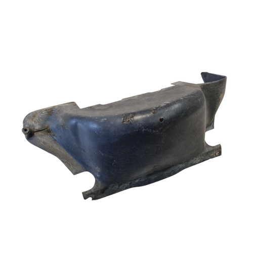 Used VS 3.8 Litre V6 4 Speed Automatic Flex Plate Dust Inspection Cover 