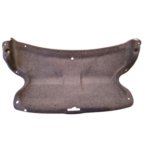 Used VY VZ Sedan Boot Lid Carpet Lining 