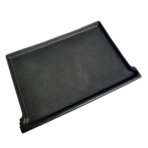 Used VP VR VS Stereo Surround Rubber Mat Insert 