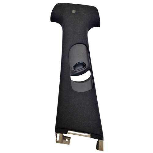 Used VY VZ Left LH Adjustable Material Upper B Pillar Trim 
