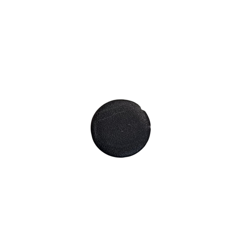 Used VY VZ Anthracite Black B Pillar Trim Screw Cap Cover 