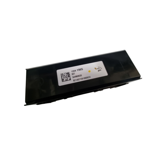 Used VF WN HVAC Heater Control Module 