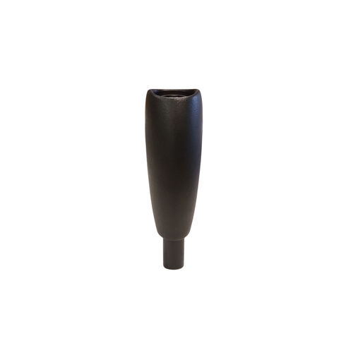 Used VX WH Anthracite Black Auto Shifter Knob 
