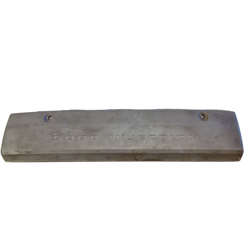 Used VT 5.0 Litre V8 Left LH 5000 Injection Engine Cover 