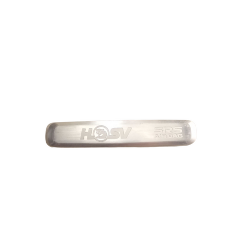 Used VY VZ Dash Badge SRS Air Bag 
