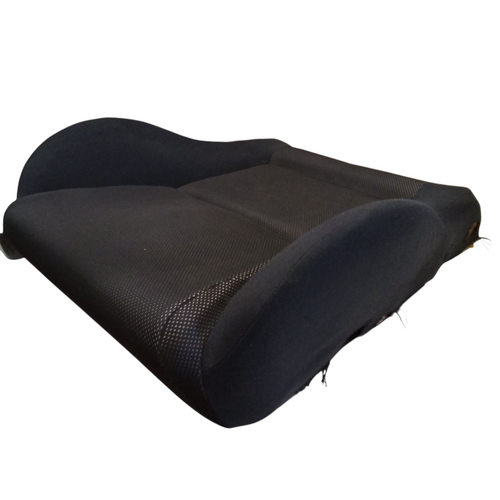 Used VZ SS Anthracite Black Seat Base 