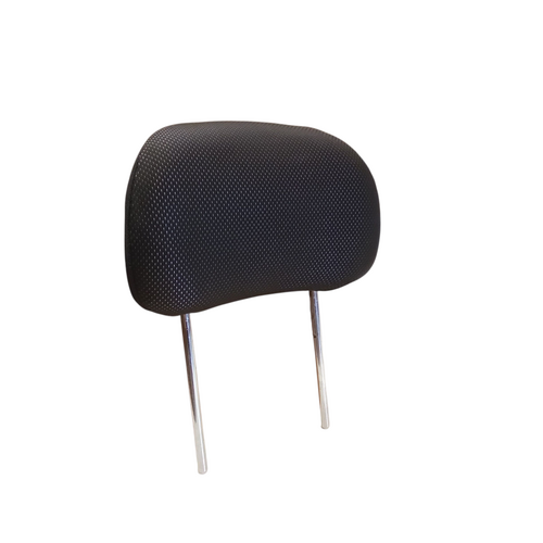 Used VZ SS Anthracite Black Front Seat Head Rest 