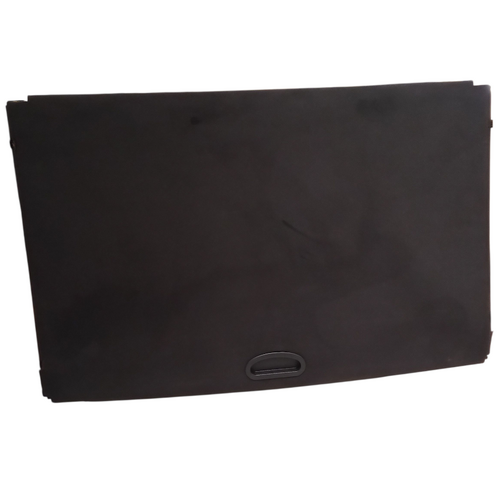 Used VY VZ Anthracite Black Sun Roof Shade Slide Cover  