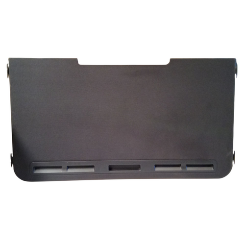 Used VE WM VF WN Onyx Black Sun Roof Shade Slide Cover 