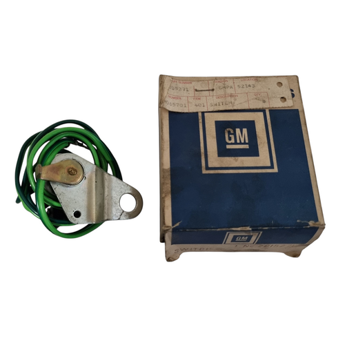 NOS HK HT HG HQ HJ HX HZ LH LX Reverse Light Switch  