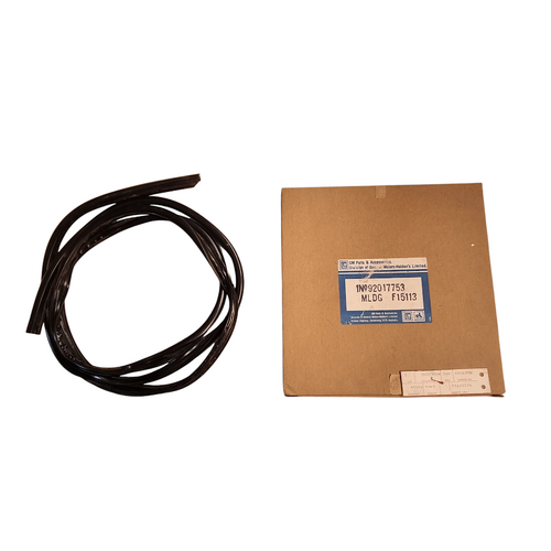 NOS Camira JB JE Short Method Glass Replacement Rubber 