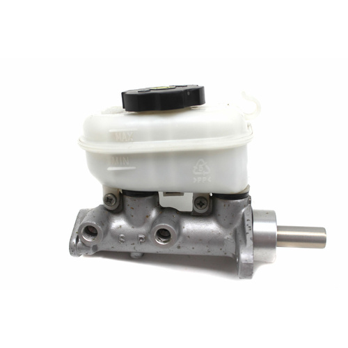 VE Master Cylinder & Reservoir 
