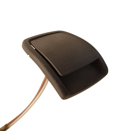 NOS VE LH Left Seat Release Flip Forward Lever 