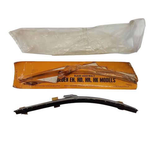 NOS EH HD HR HK Wiper Blade Assembly 