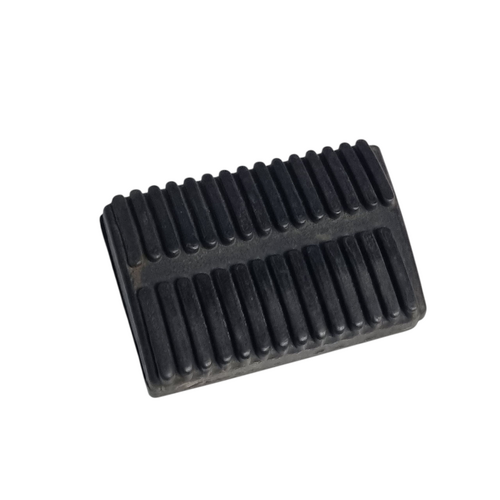 NOS VB VC VH VK VL VN VP VR VS VT VX VY VZ Clutch/ Brake Pedal Rubber 