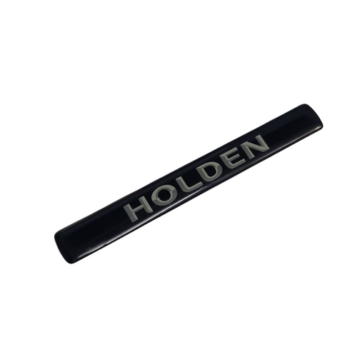 Used Holden Commodore VS Series 3 Ute Dash Badge 92059657 Genuine