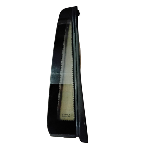 Used VY VZ Right RH Door Quarter 1/4 Window Glass 