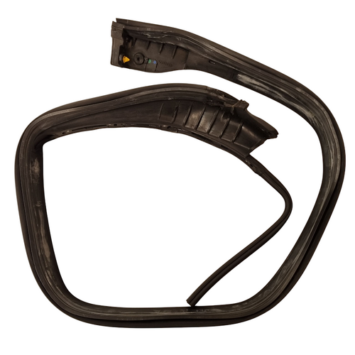 Used VF WN RHF Right Front Door Weatherstrip  