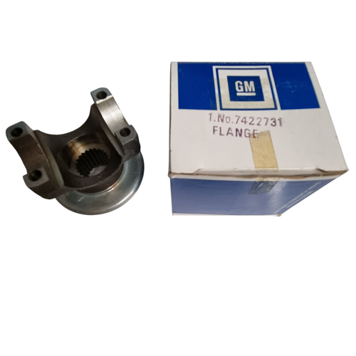NOS HQ HJ HX HZ WB VB VC VH Differential Pinion Flange  