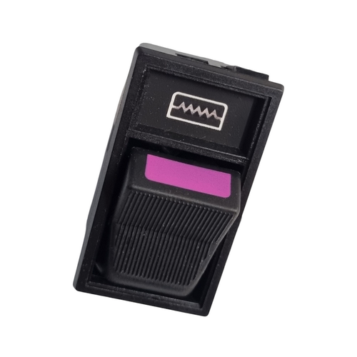 NOS VB VC VH Rear Window Demister Switch 