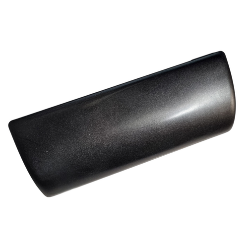 Used VT VX VU Aztec Charcoal Centre Console Storage Compartment Door