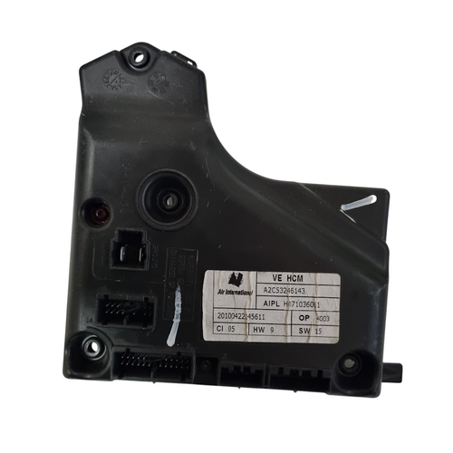 Used VE HVAC Heater Module