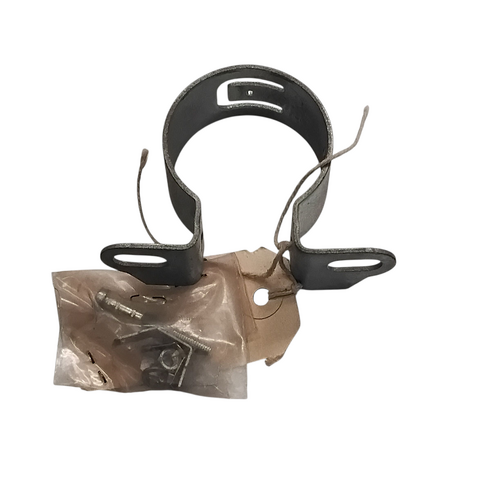 NOS Ignition Coil Mounting Bracket V8 Red Motor 253 308