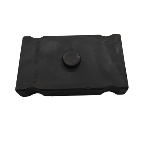 NOS FB EH EJ EK Rear Spring Shackle Insulator Pad Genuine 