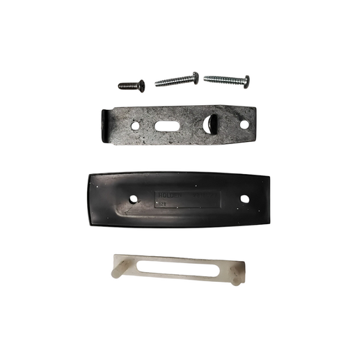 NOS HQ HJ HX HZ LH LX Door Mirror Mounting Kit  