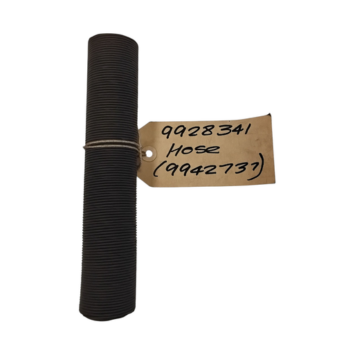 NOS VB VC VH VK VL 5.0 Litre V8 Stove To Air Cleaner Hose 