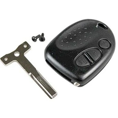 New VS VT VX VY VZ New 3 Button Remote Complete Key 