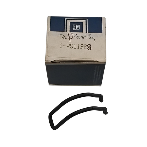 NOS HQ HJ HX HZ Anti Rattle 2 Prong Caliper Spring 