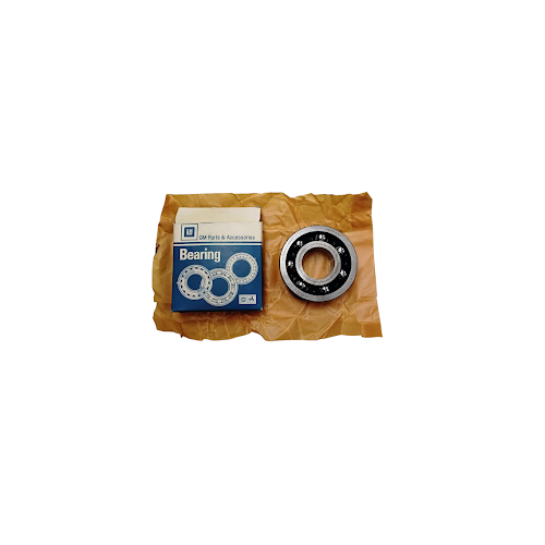 NOS 3 & 4 Speed Gearbox Rear Main Shaft Bearing 