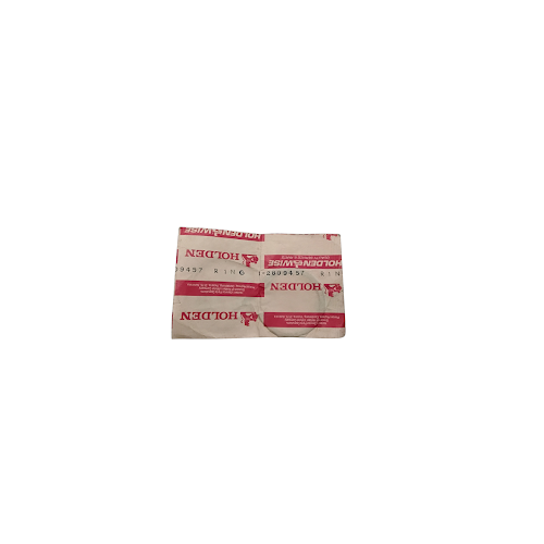 NOS M20 M21 4 Speed Rear Bearing Retaining Ring 