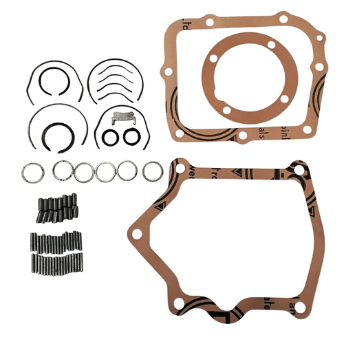 NOS Aussie 4 Speed Gearbox Overhaul Kit 