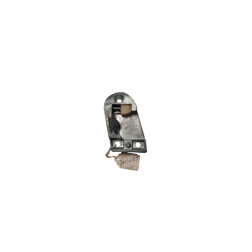 NOS Left LH EJ EH Door Striker Plate Catch 