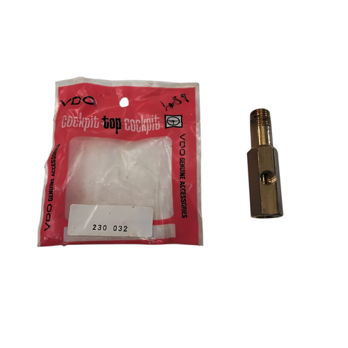 New VDO T Piece Adaptor  