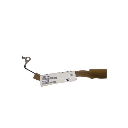 Used VE WM Instrument Panel Earth Extension Harness 