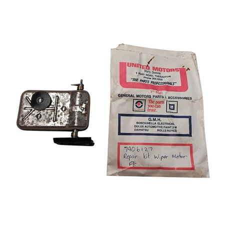NOS FE FB FC Wiper Motor Repair Kit 