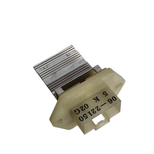 Used VN VP VR VS Heater Fan Resistor  