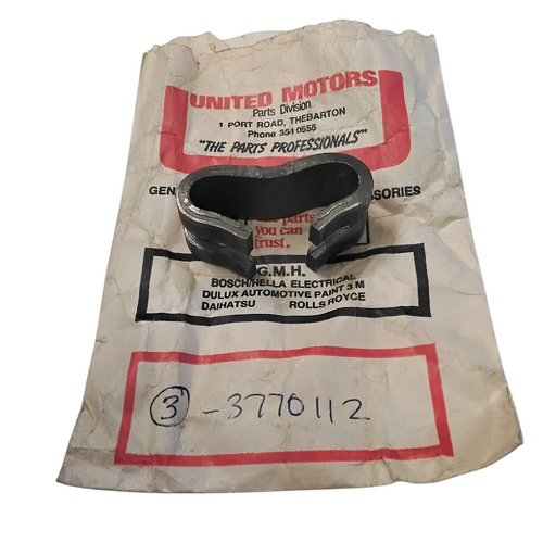 NOS HQ HJ HX HZ WB Hand Brake Cable Connector  