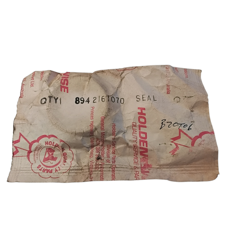 NOS TX TE Gemini Front Wheel Hub Oil Seal 