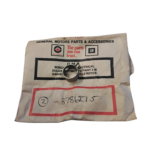 NOS EJ EH HD HR Fuel Line Hose Clamp Genuine 