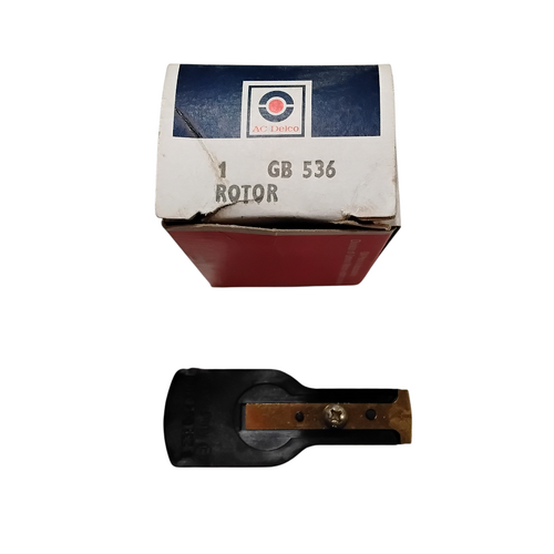 NOS HQ HJ HX HZ LH LX VB V8 Ignition Rotor Button 