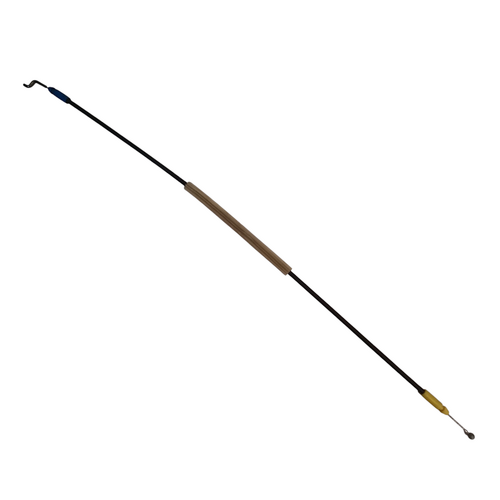 Used VE Rear Door Central Locking Cable 92191843