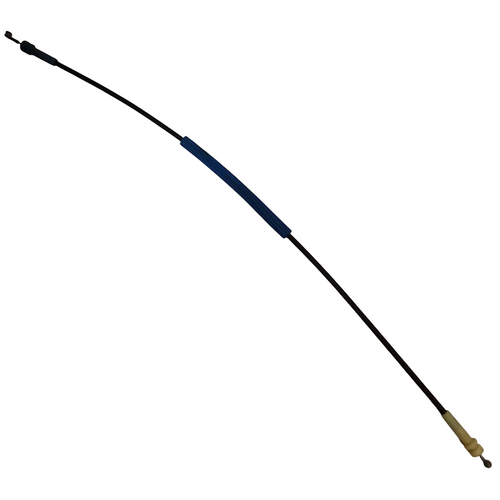 Used WM Rear Inner Door Handle Cable 92204255