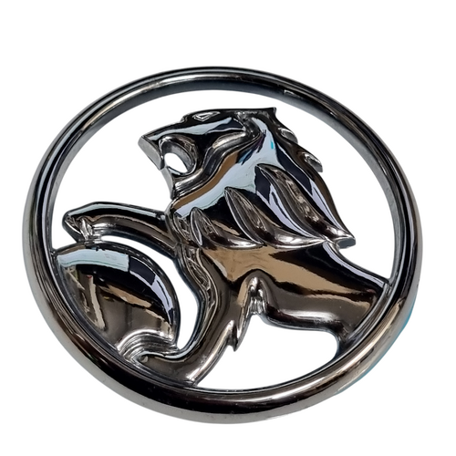 NOS VT VX VU Bonnet Badge Genuine 